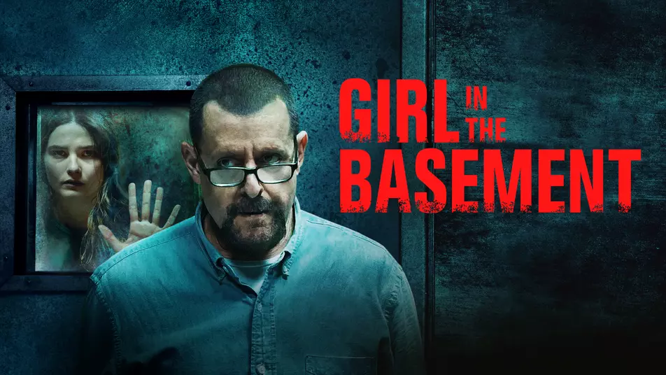 Girl in the Basement - VJ Junior
